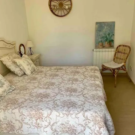 Villa Rosa *