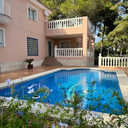 Villa Rosa Alcoceber