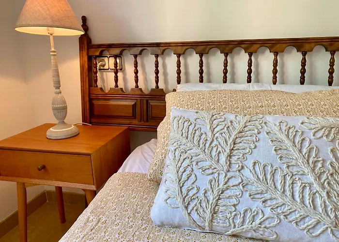 Rosa וילה Alcossebre