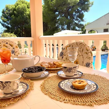 Villa Rosa