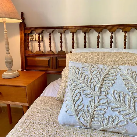 Rosa Villa Alcossebre